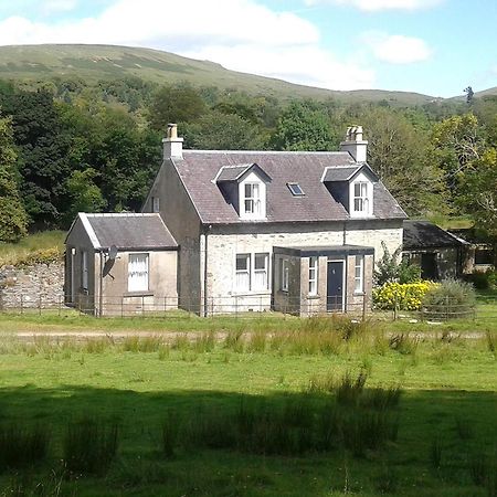 Garden Cottage Strachur Esterno foto