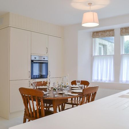 Garden Cottage Strachur Esterno foto