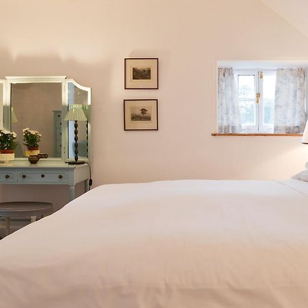 Garden Cottage Strachur Esterno foto