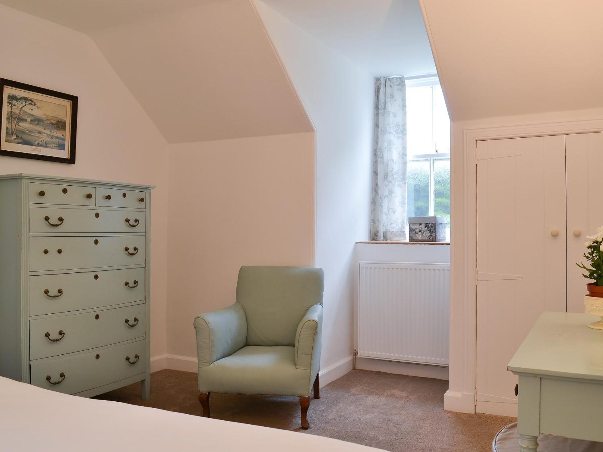 Garden Cottage Strachur Esterno foto
