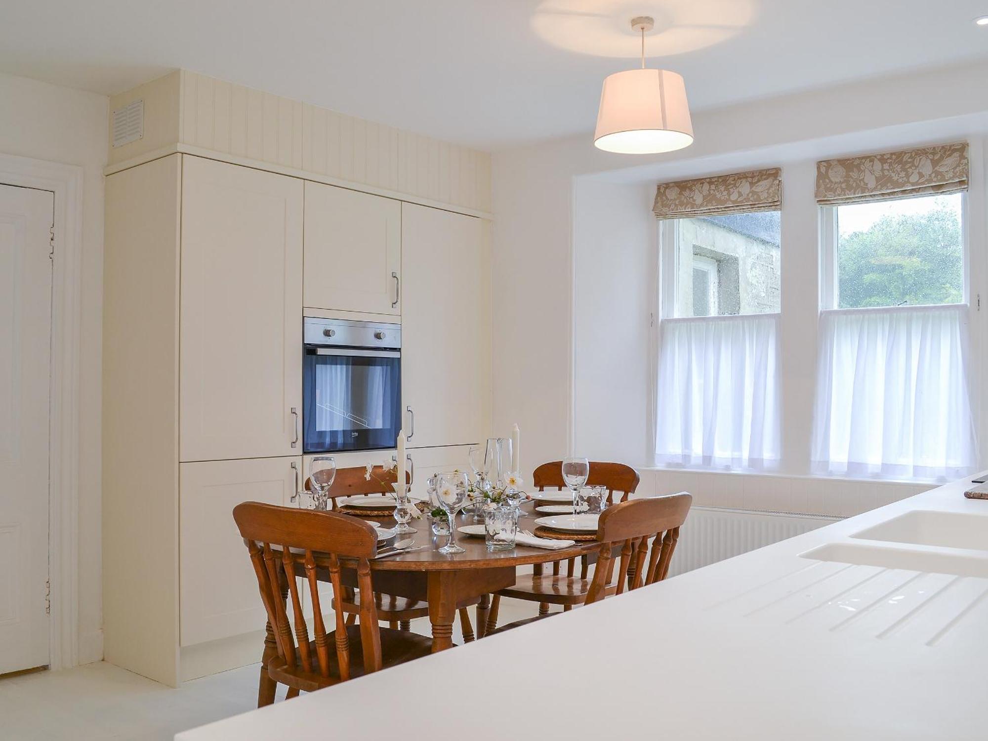 Garden Cottage Strachur Esterno foto