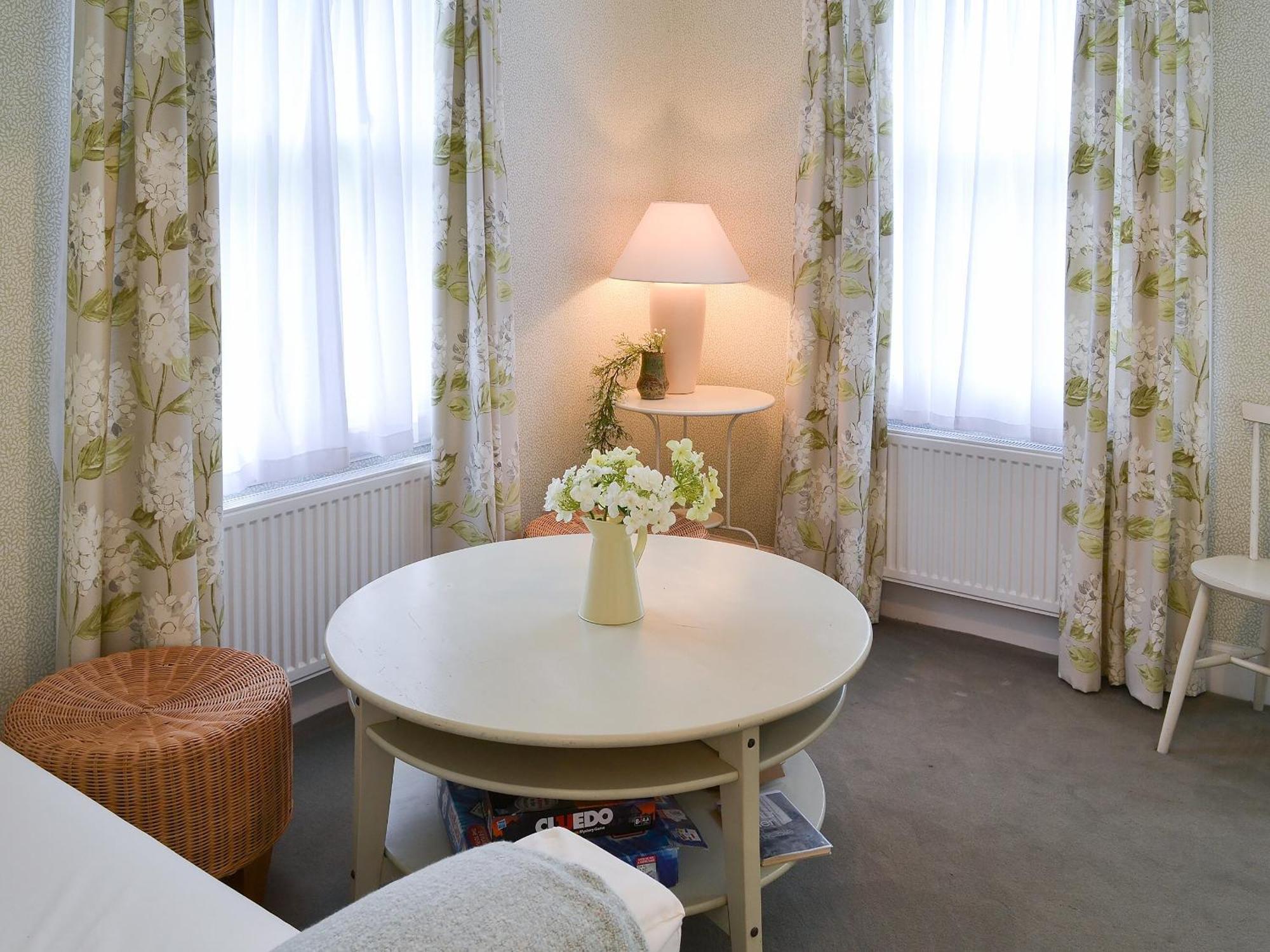 Garden Cottage Strachur Esterno foto