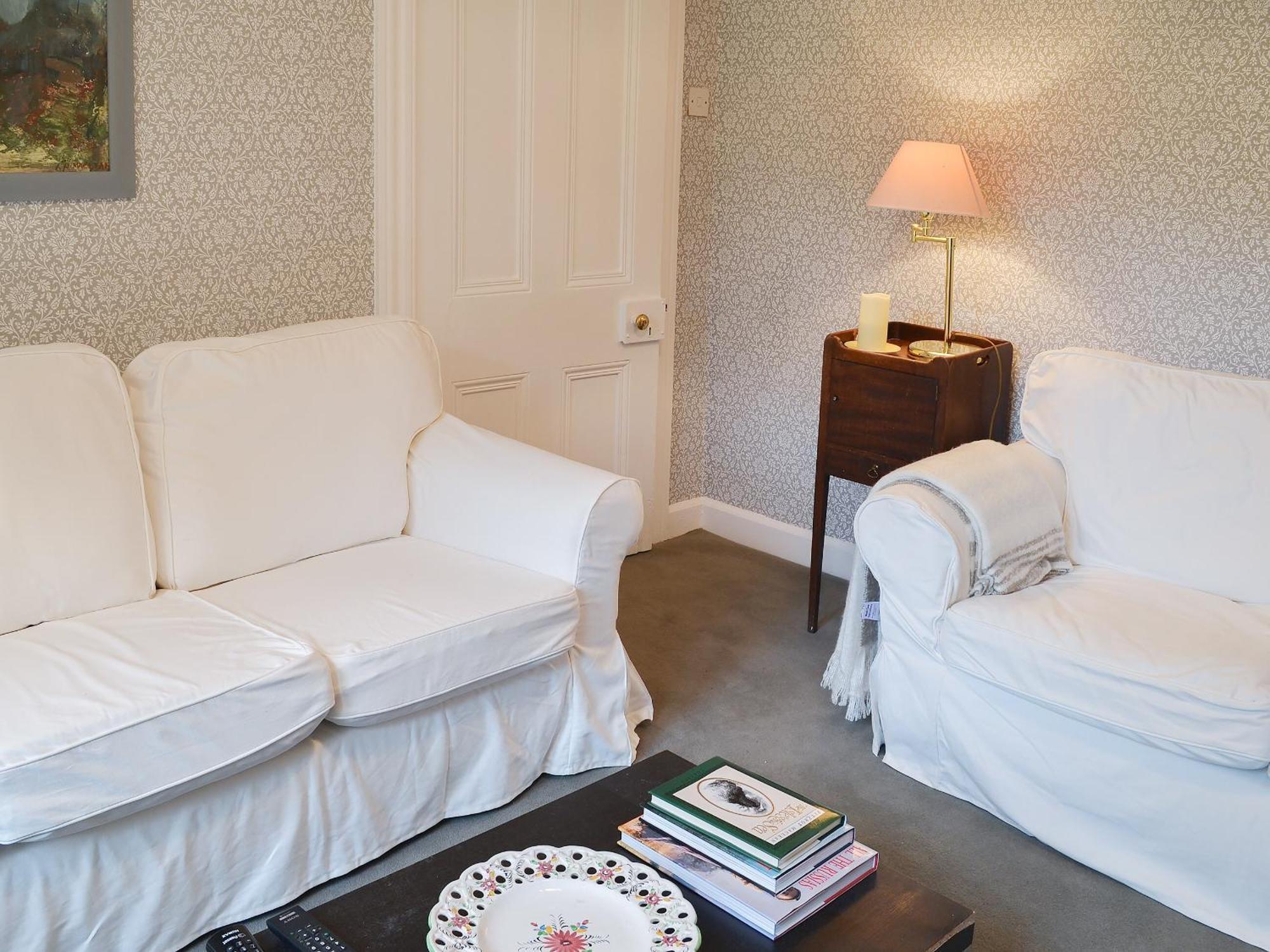 Garden Cottage Strachur Esterno foto
