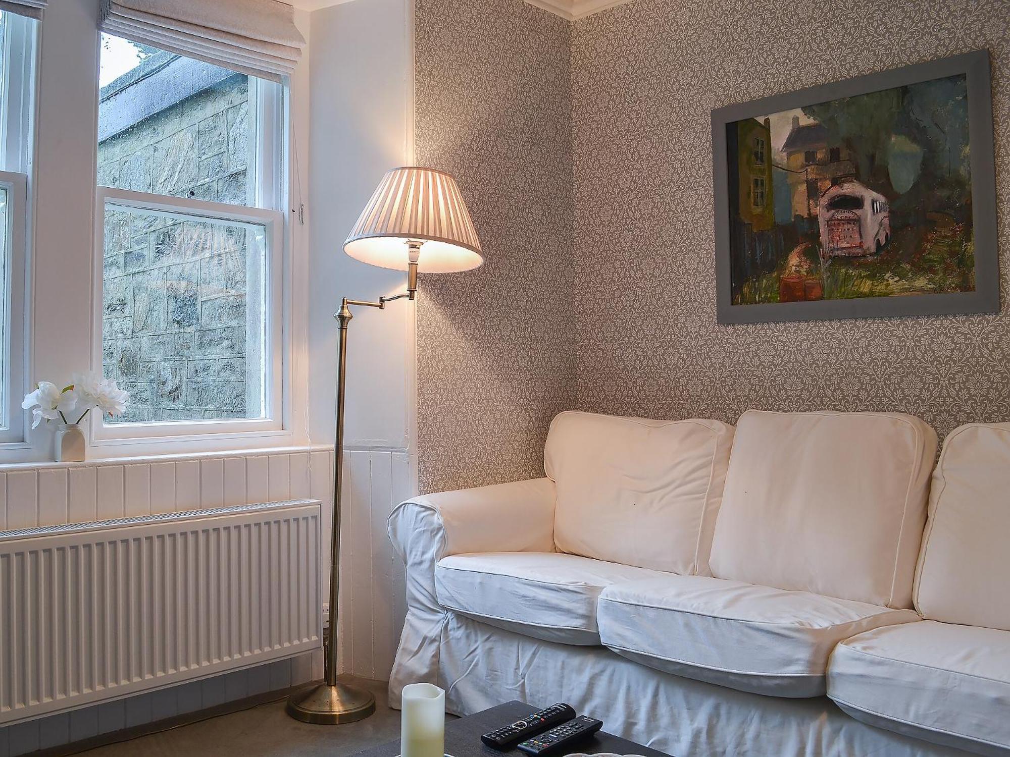 Garden Cottage Strachur Esterno foto