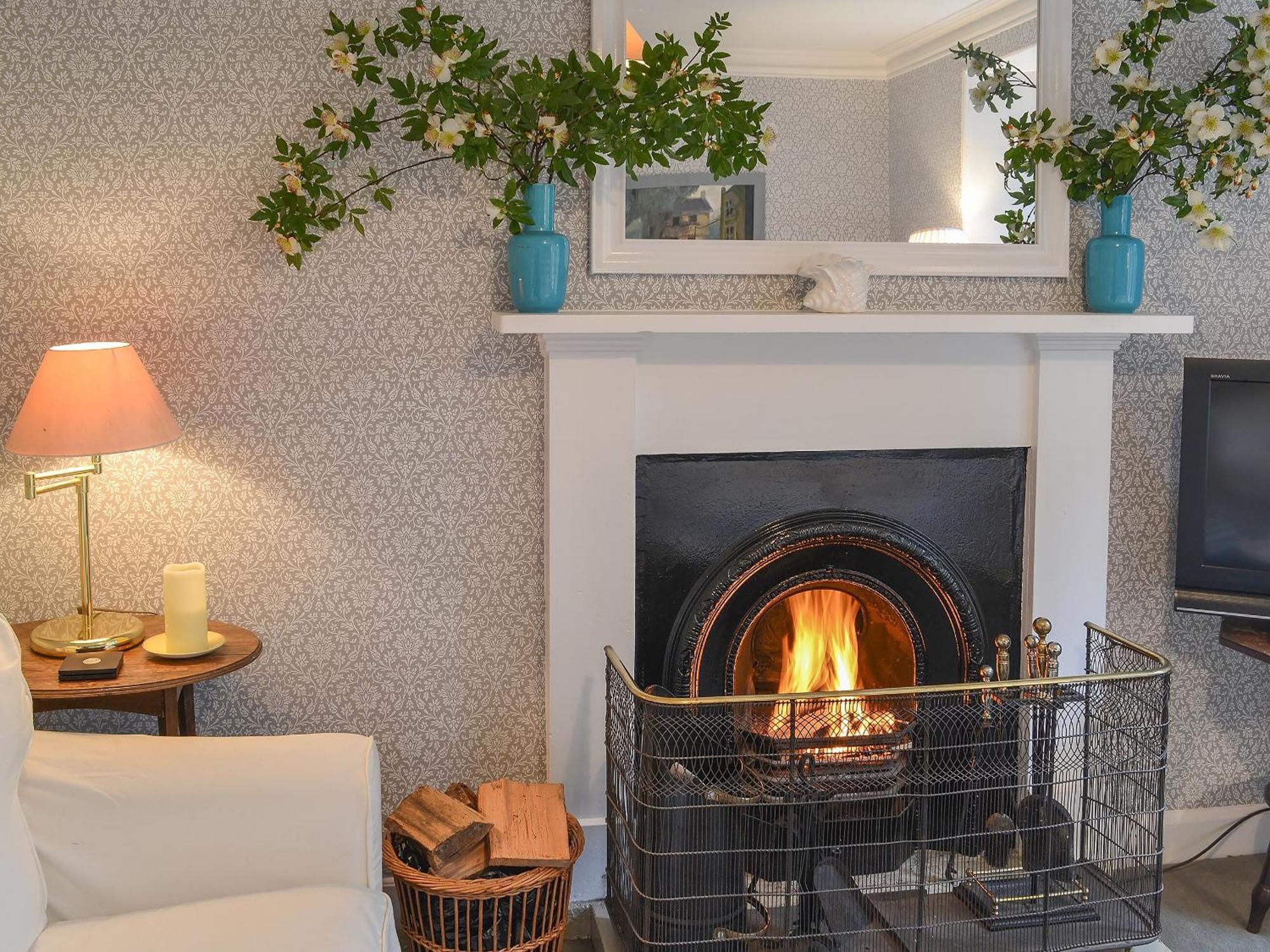 Garden Cottage Strachur Esterno foto