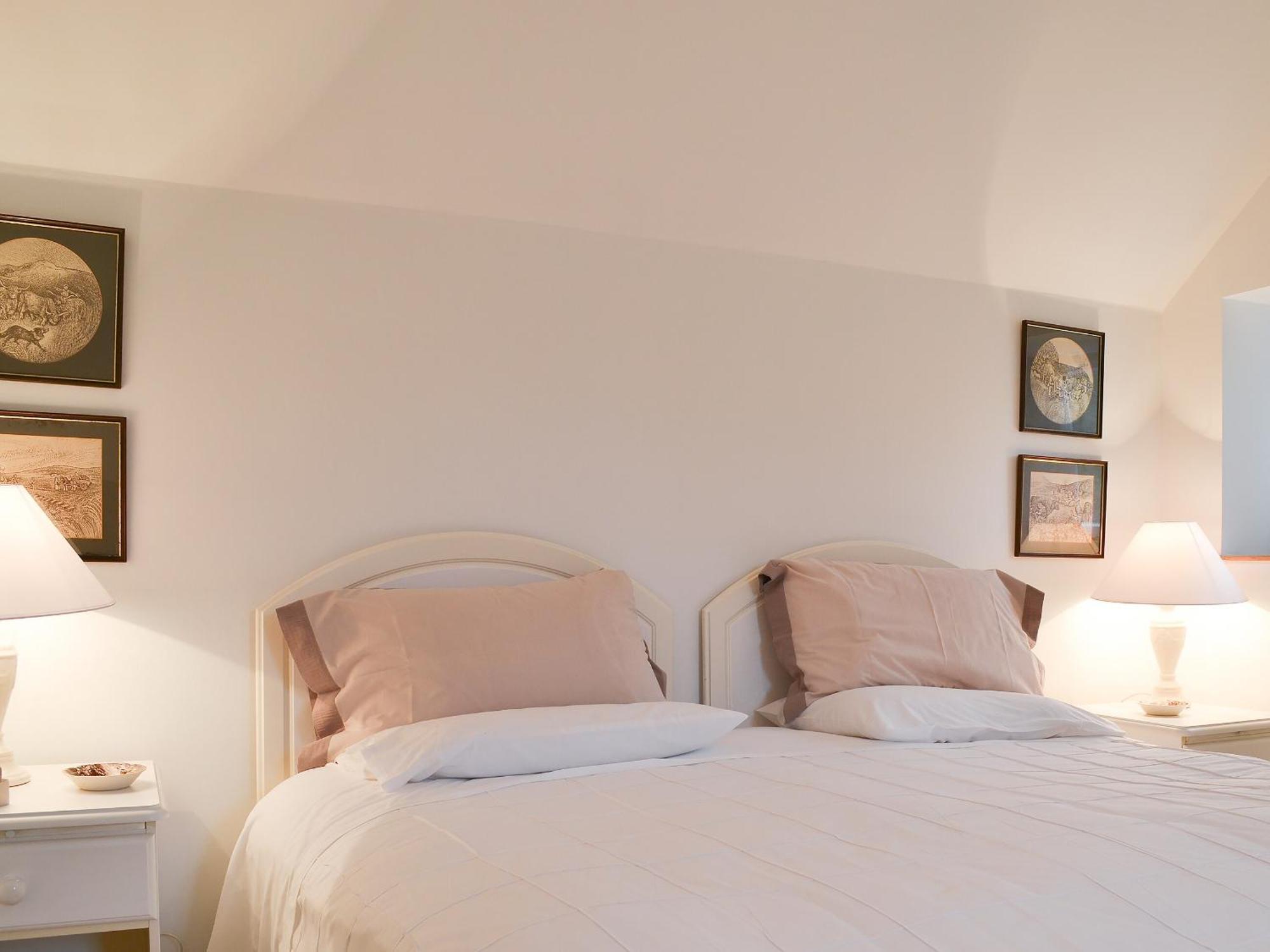 Garden Cottage Strachur Esterno foto