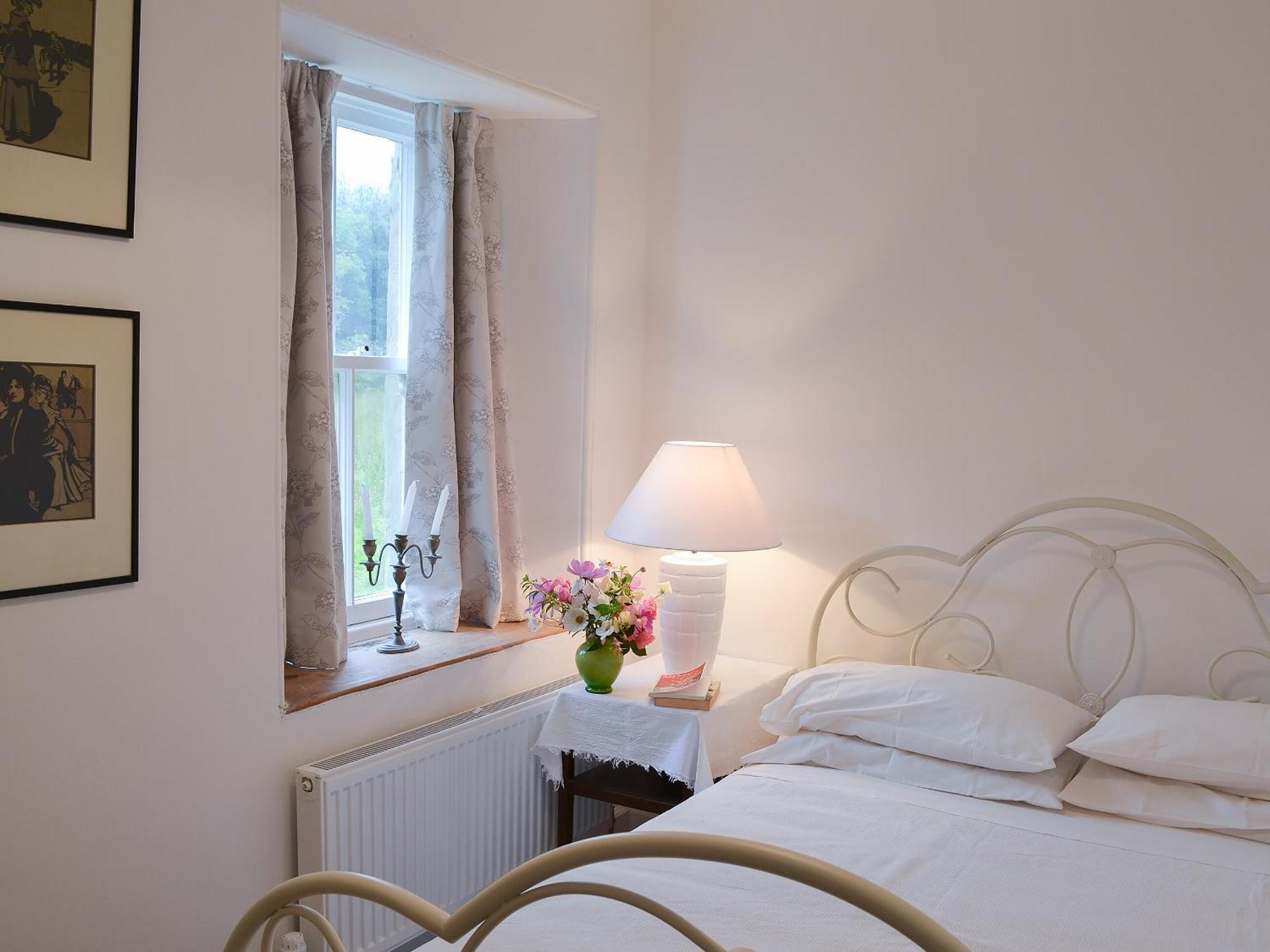 Garden Cottage Strachur Esterno foto